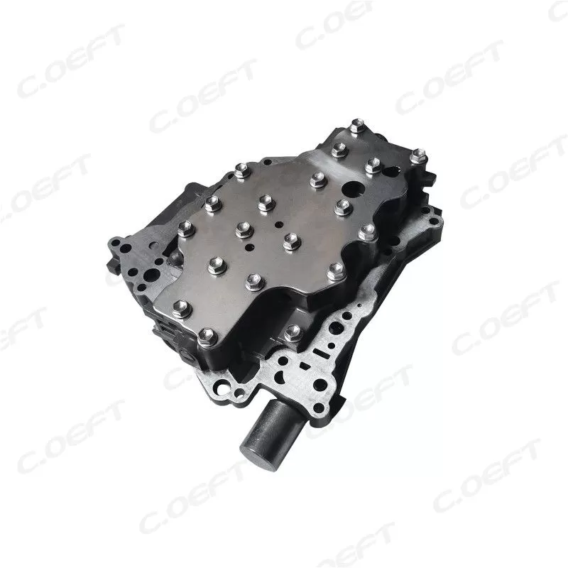 For Toyota Carola Transmission Valve Body Assembly K313