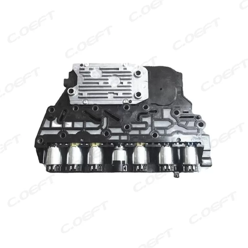 For Chevrolet Cruze Malibu Buick l Transmission Control Unit TCU TCM Unit6T40 6T45 24267723