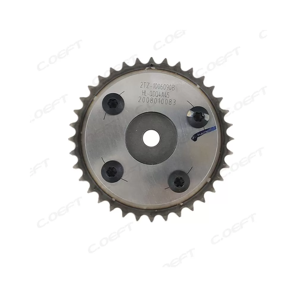 For Cheetah CT7 Xinchen 2TZ Camshaft Adjustment Unit 2TZ-1006090B