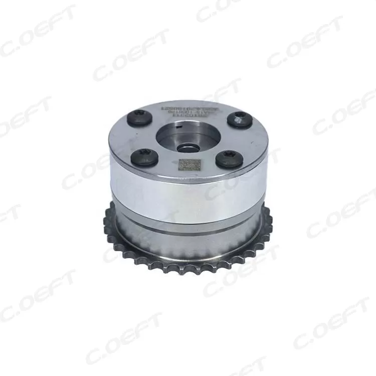 For Brilliance 4A15 New Auto Parts Camshaft Adjuster Timing Gear Camshaft Phaser 4A15-1006120-D