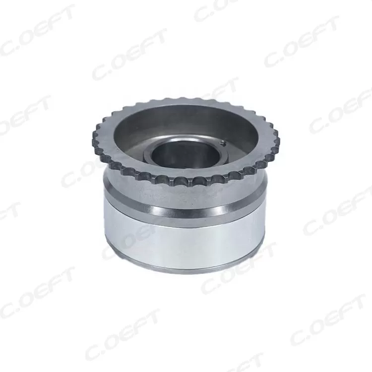 For Brilliance 4A15 New Auto Parts Camshaft Adjuster Timing Gear Camshaft Phaser 4A15-1006120-D