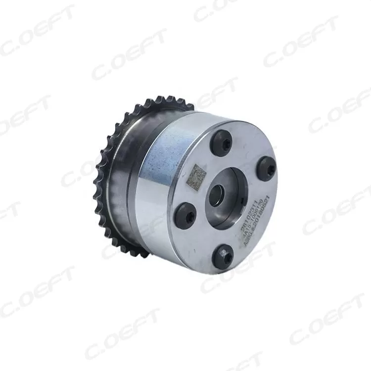 For Brilliance 4A15 New Auto Parts Camshaft Adjuster Timing Gear Camshaft Phaser 4A15-1006120-D