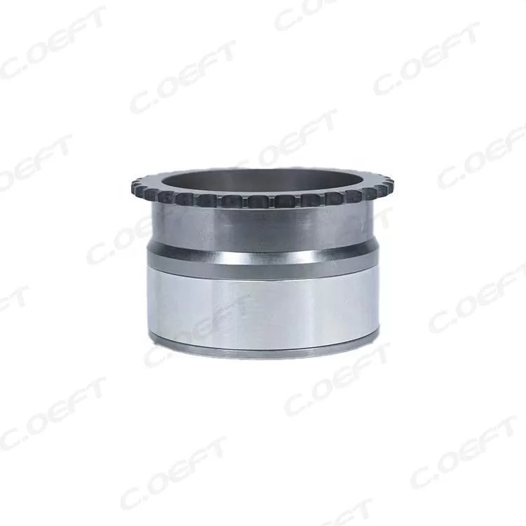 For Brilliance 4A15 New Auto Parts Camshaft Adjuster Timing Gear Camshaft Phaser 4A15-1006120-D