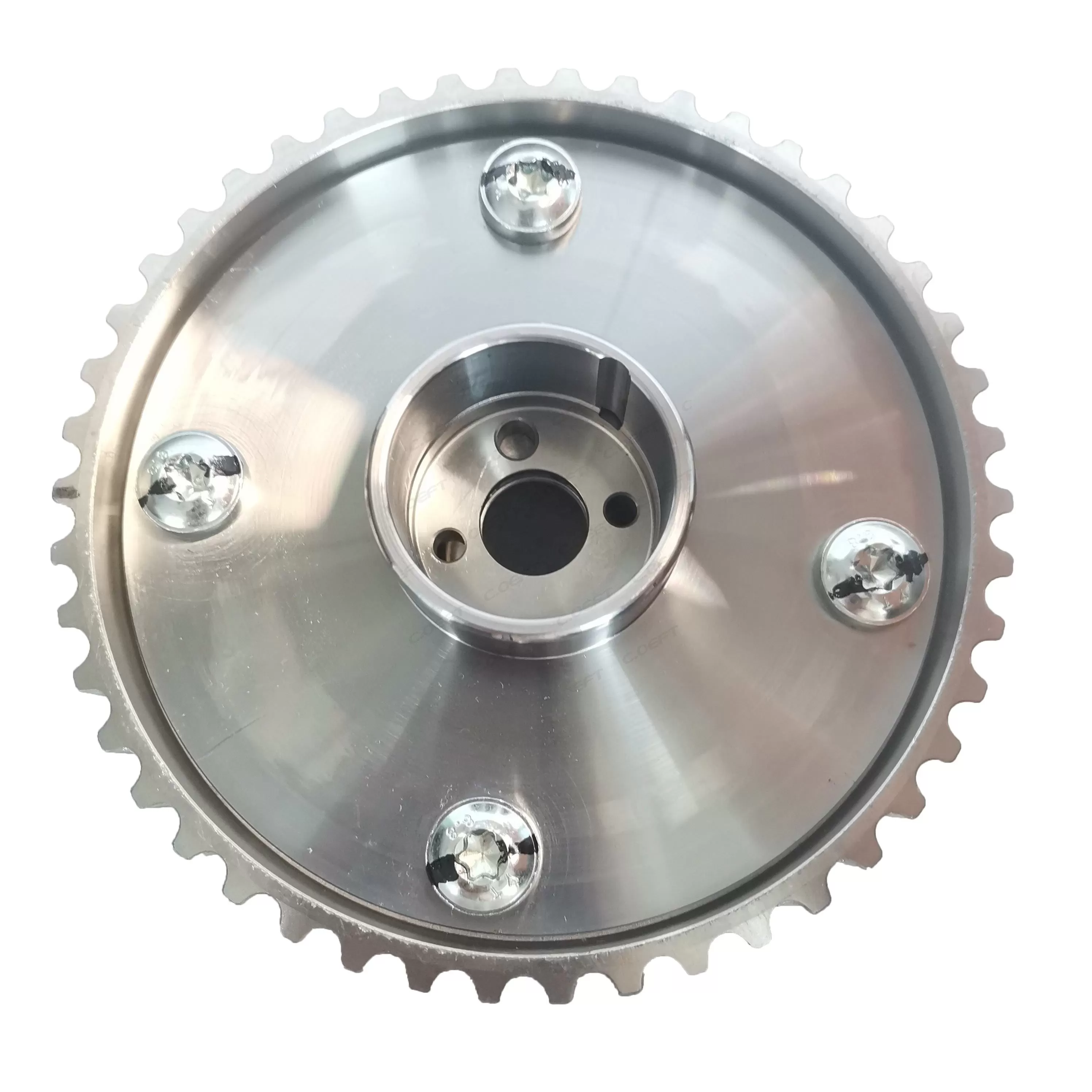 For 4G15 Engine Changan Onuo 1.5 New High Quality Camshaft Position Actuator Engine Timing Camshaft Sprocket 4G15S2-1000820