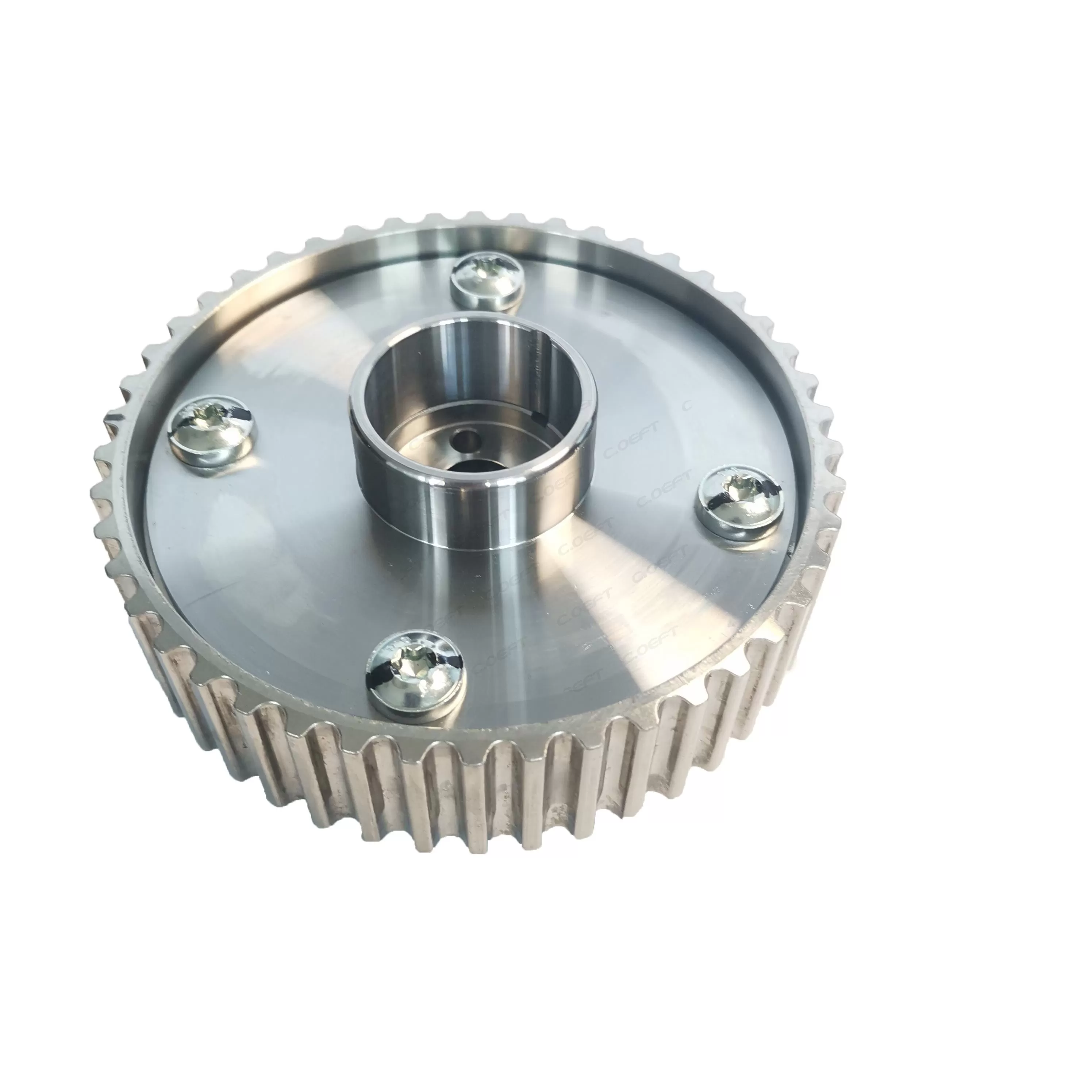 For 4G15 Engine Changan Onuo 1.5 New High Quality Camshaft Position Actuator Engine Timing Camshaft Sprocket 4G15S2-1000820
