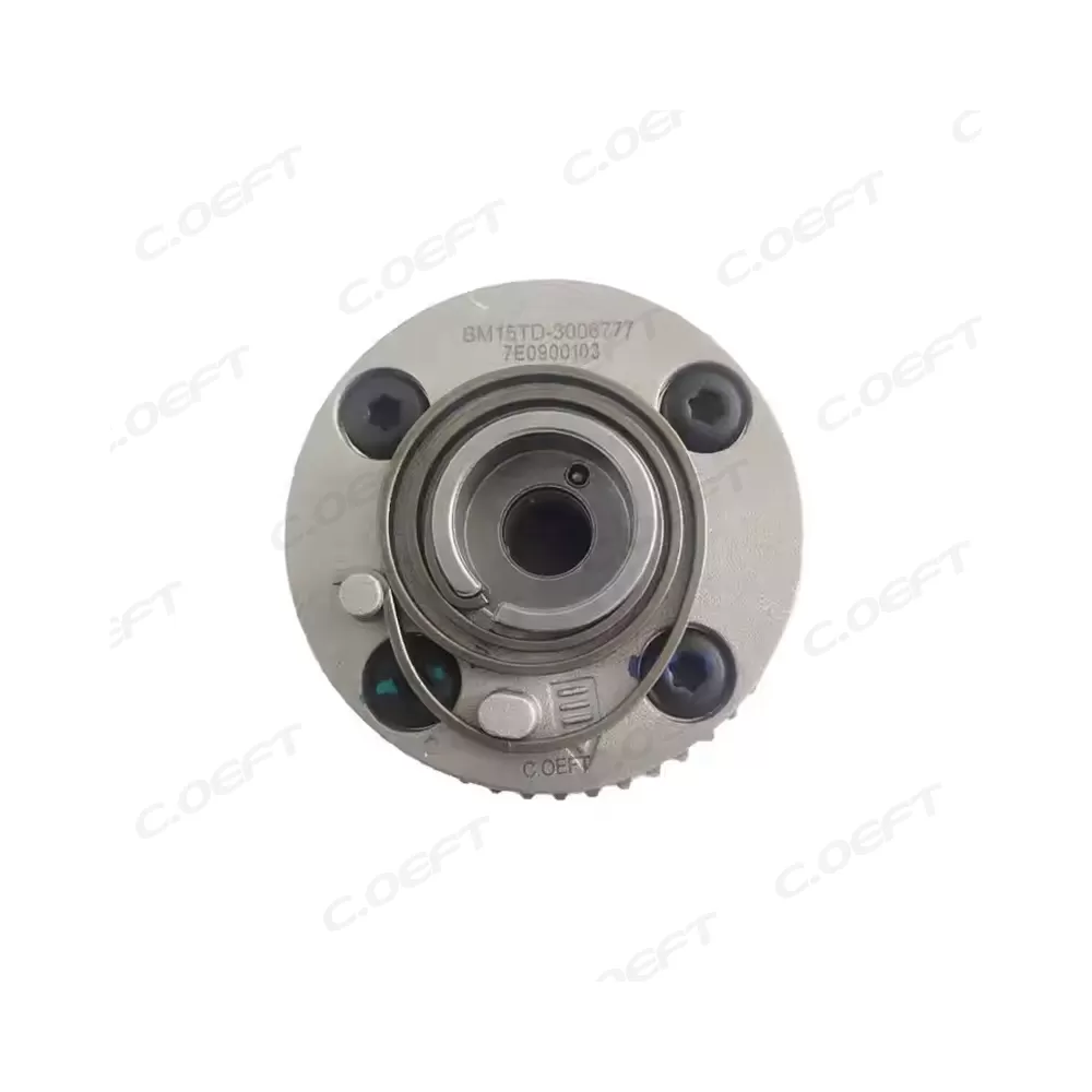 For Brilliance  BM15TD New Automatic Variable Valve Timing Gear Engine Timing Camshaft Sprocket Camshaft Pulley 15DT-3006777
