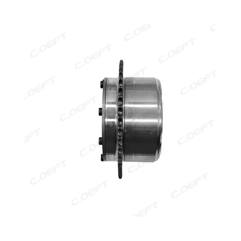 For Hyundai Kia Camshaft Timing Gear 24350-2S000