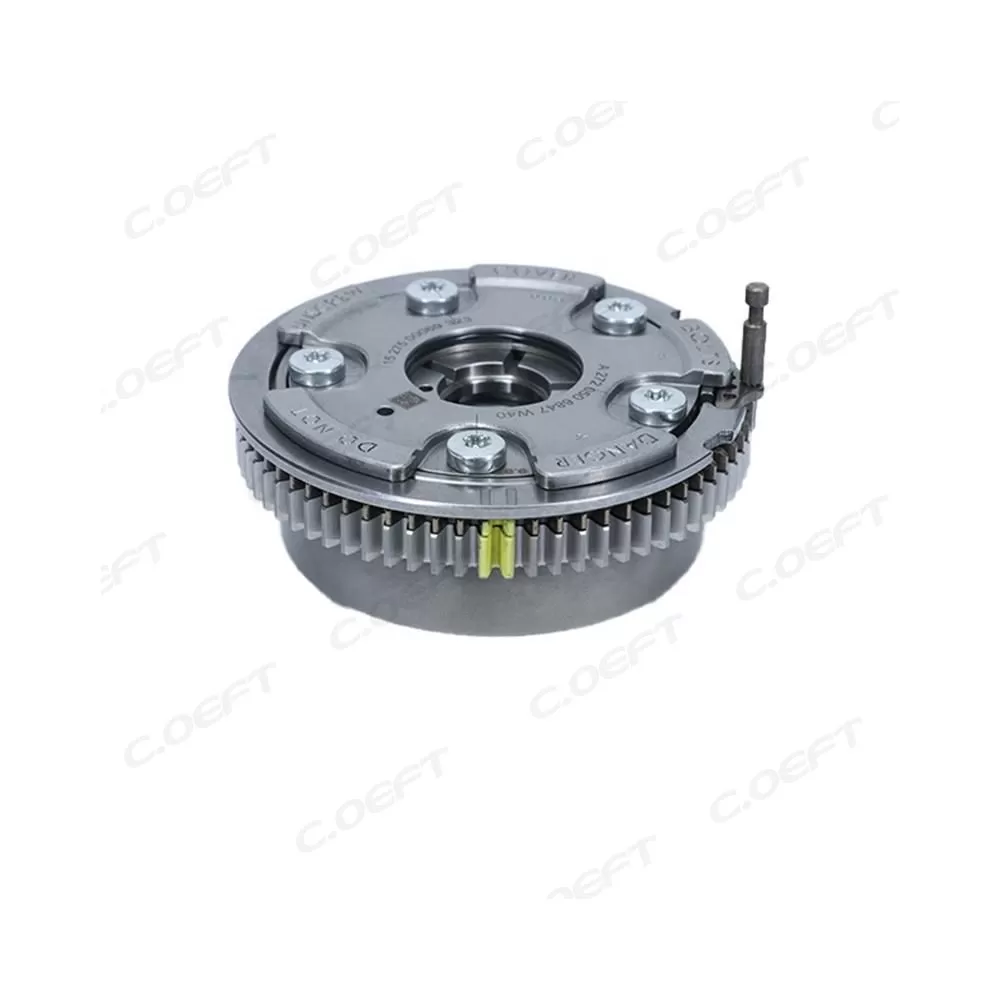 For Mercedes Benz 272 VVT Timing Gear 2720504847 A2720504847