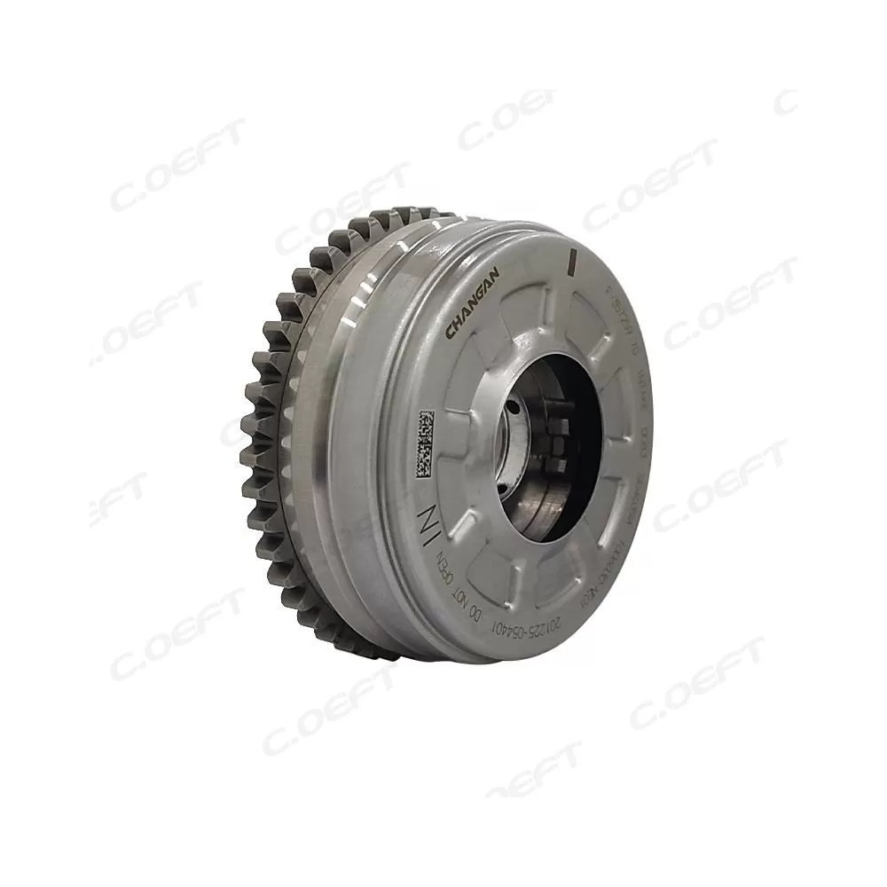 For Changan 1.5T Camshaft Adjuster Manufacturer VVT Timing Gear 1006030-NE01 Suitable