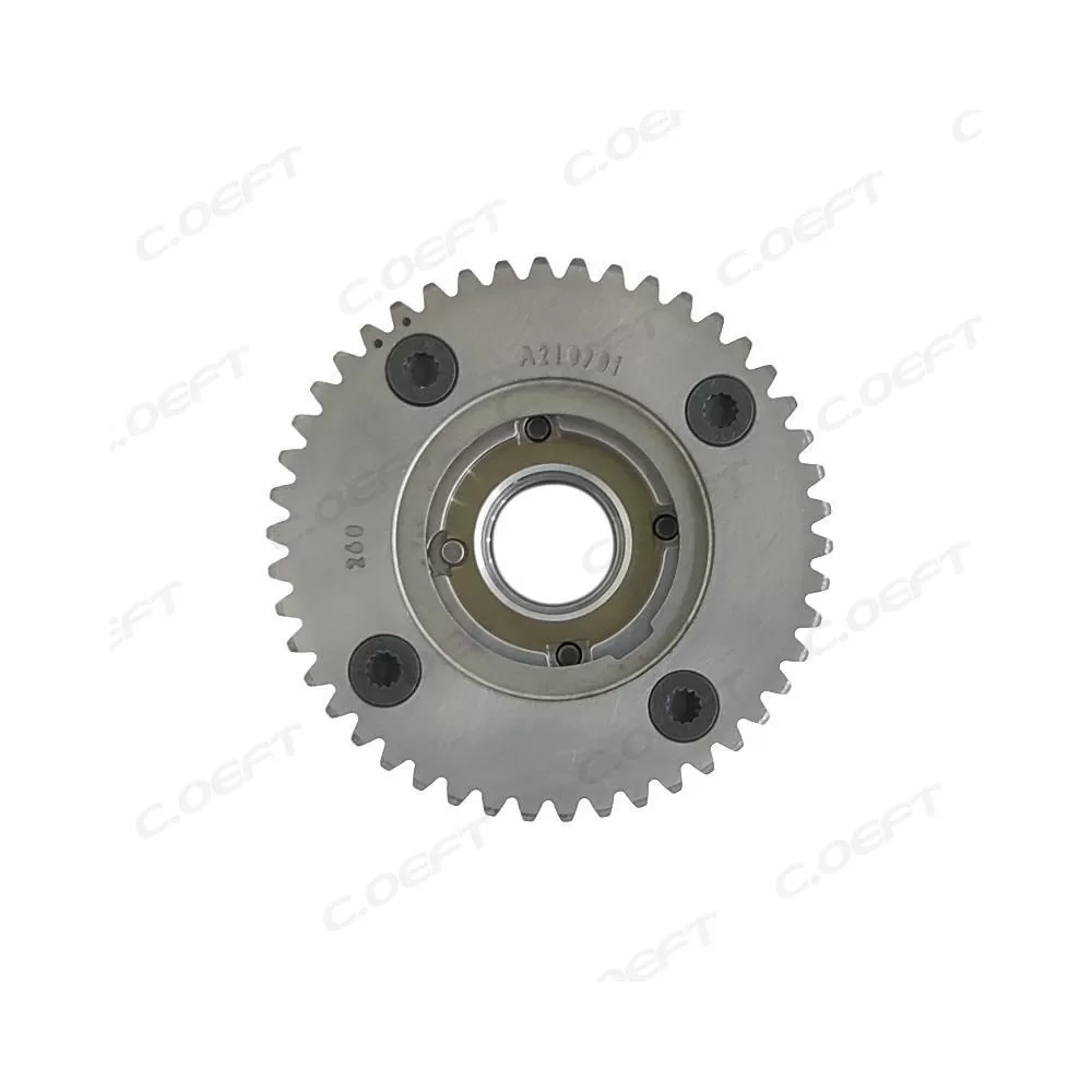 For Changan Blue Whale 1.5T New Factory Wholesale Camshaft Phaser Variable Valve Timing Gear 1006040-NE01