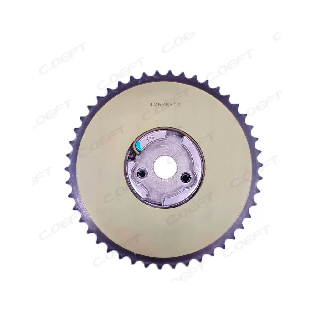 For Buick Camshaft Adjustment Unit12578515