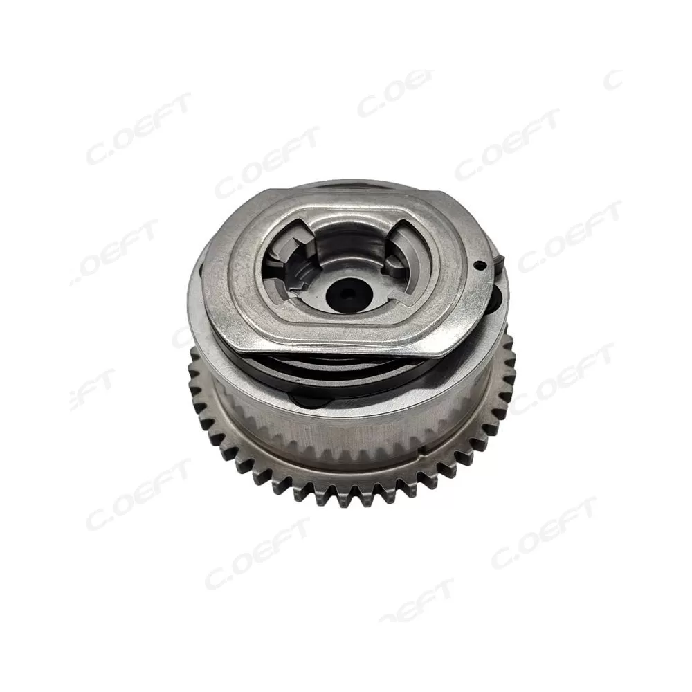 For Great Wall 4G15 New Automatic Camshaft Dephaser Pulley Camshaft Phaser Timing Gear 1021200BEB03