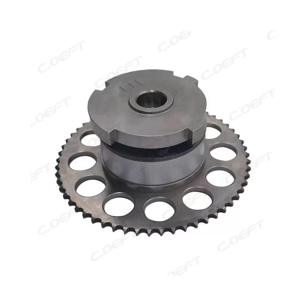 For Buick Chevrolet 3.7 Camshaft Adjustment Unit 12589782