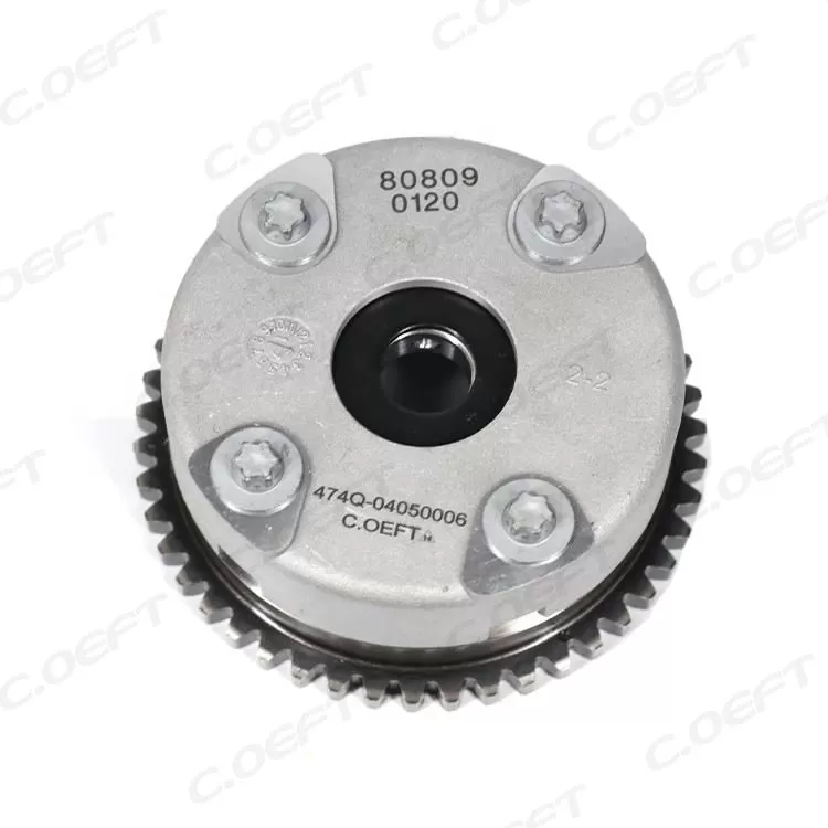 For Haima 474  VVT Timing Gear 474Q-04050006