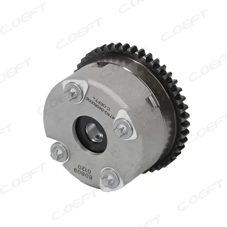 For Haima 474  VVT Timing Gear 474Q-04050006