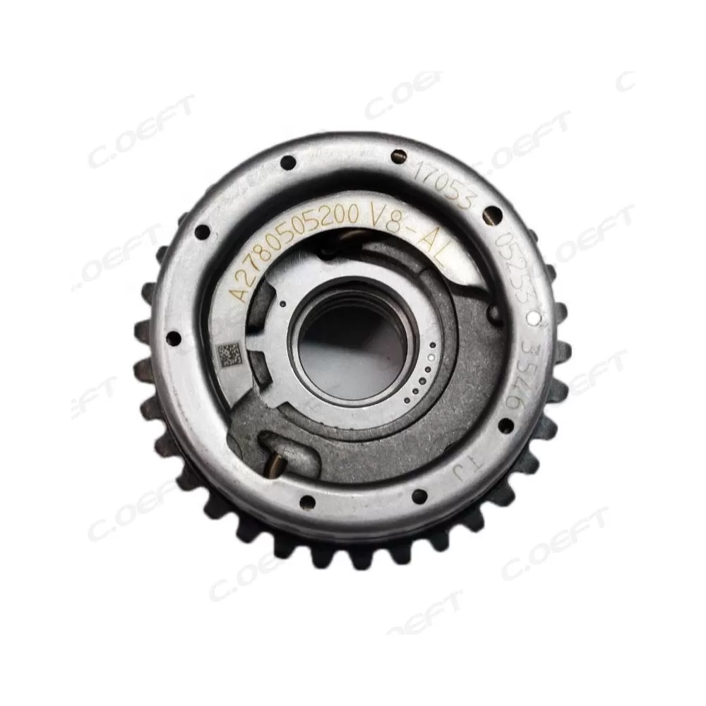 For Mercedes Benz  Camshaft Adjustment Unit A2780505200