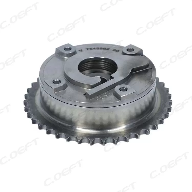 For Peugeot  Camshaft Adjustment Unit V754586280
