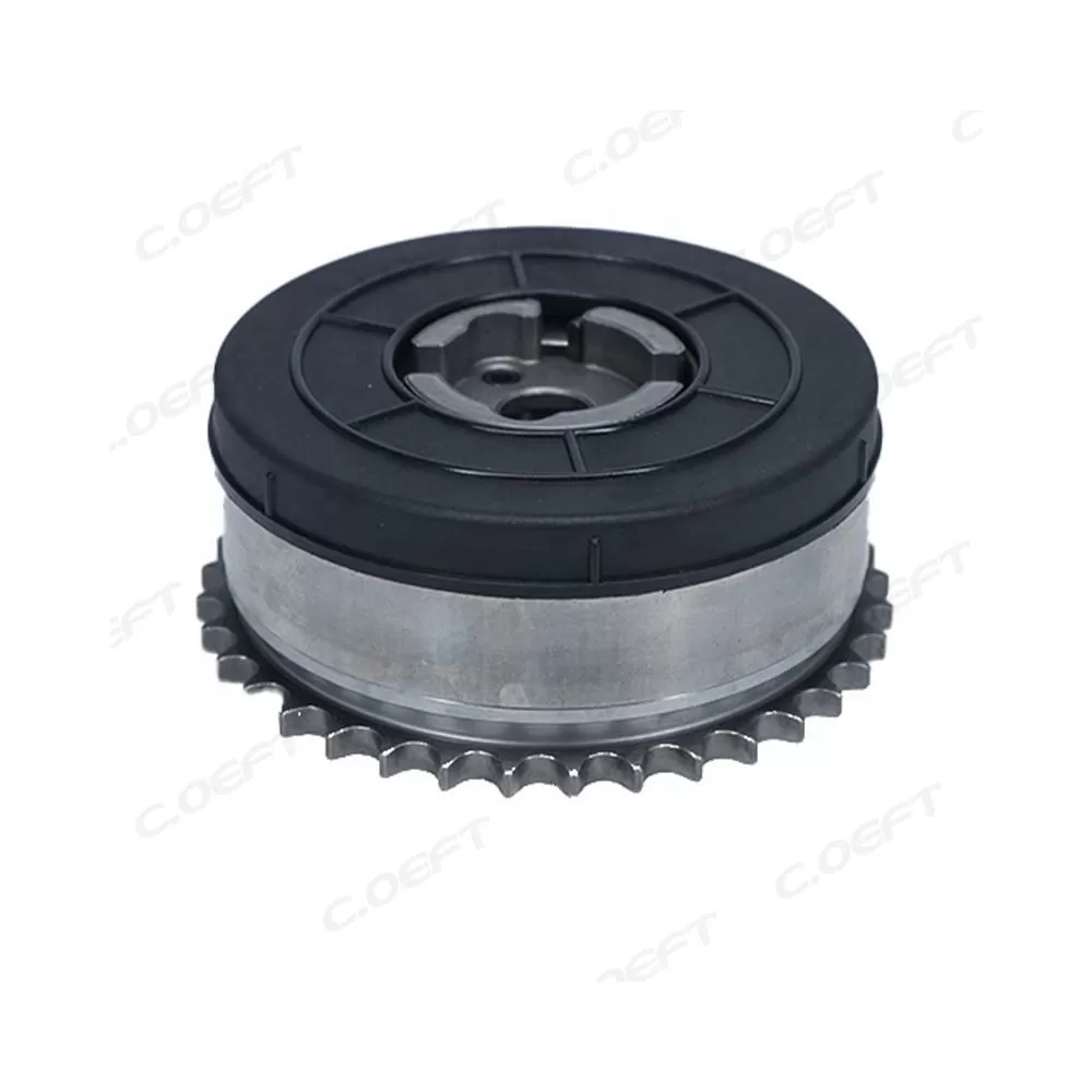 For Geely New Automatic Engine Camshaft Pulley Adjustable Timing Gear Variable Valve Timing Gear 23900581