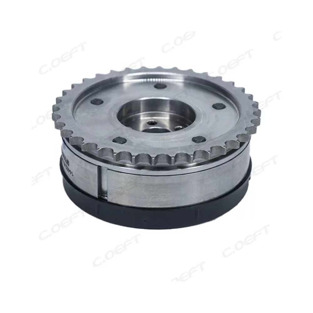 For Geely New Automatic Engine Camshaft Pulley Adjustable Timing Gear Variable Valve Timing Gear 23900581