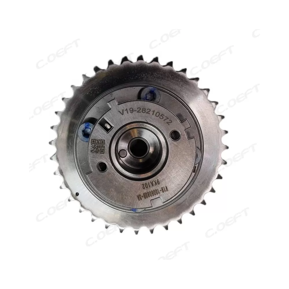 For Jinbei V19 28210572 Engine Timing Camshaft Gear Phaser