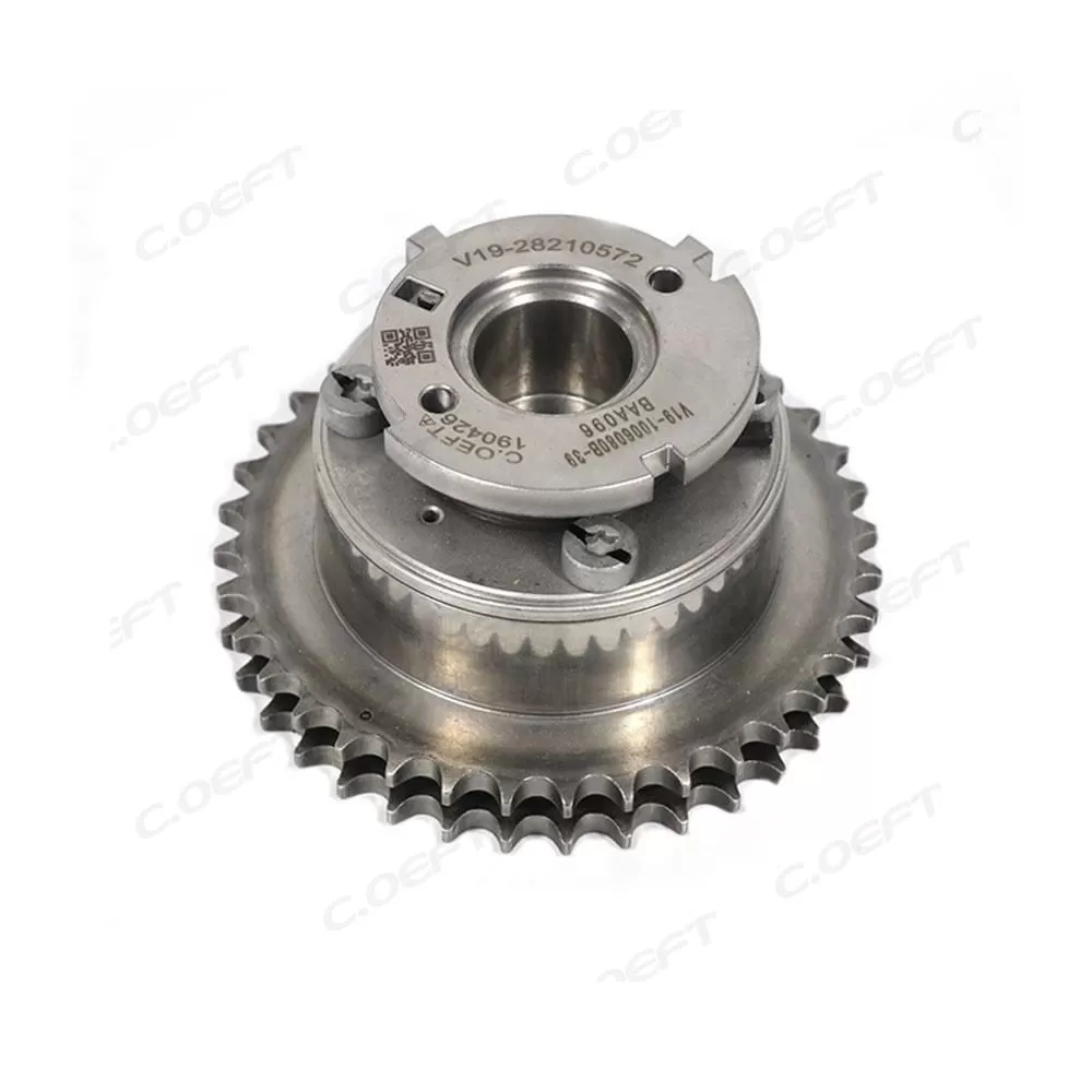 For Jinbei V19 28210572 Engine Timing Camshaft Gear Phaser