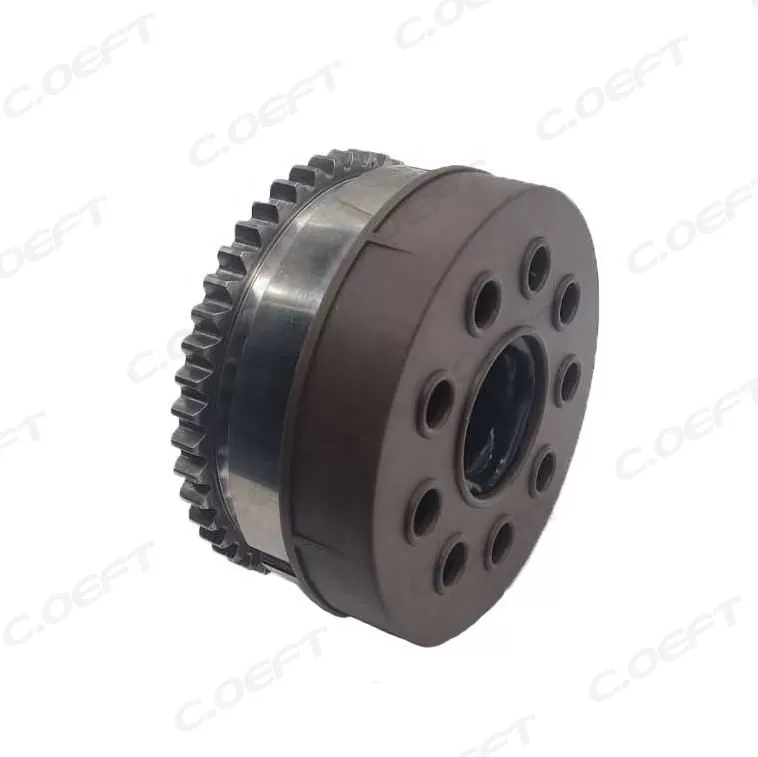 For Geely Borui 4G18 (in) New Automatic Engine Timing Camshaft Sprocket VVT Timing Gear Camshaft Actuator 1016053824