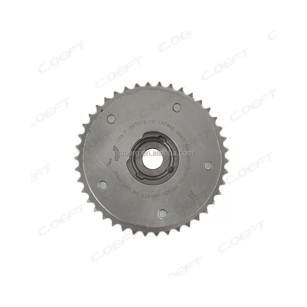 For Trumpchi Timing Camshaft Sprocket 10060071310100
