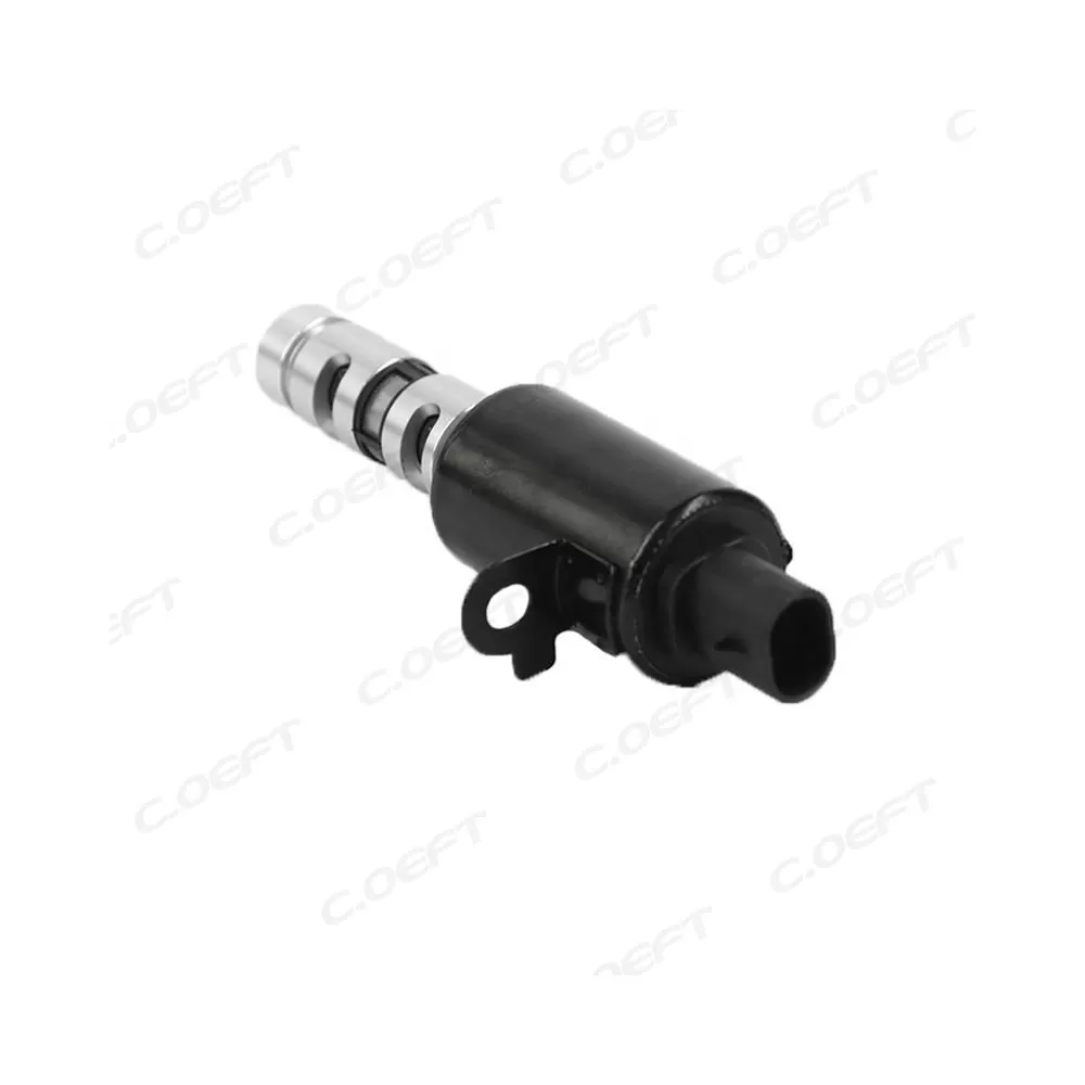 For Hyundai New Automatic Camshaft Adjuster Control Valve Engine Timing Oil Control Valve Oil Control Valve 24355-3C100