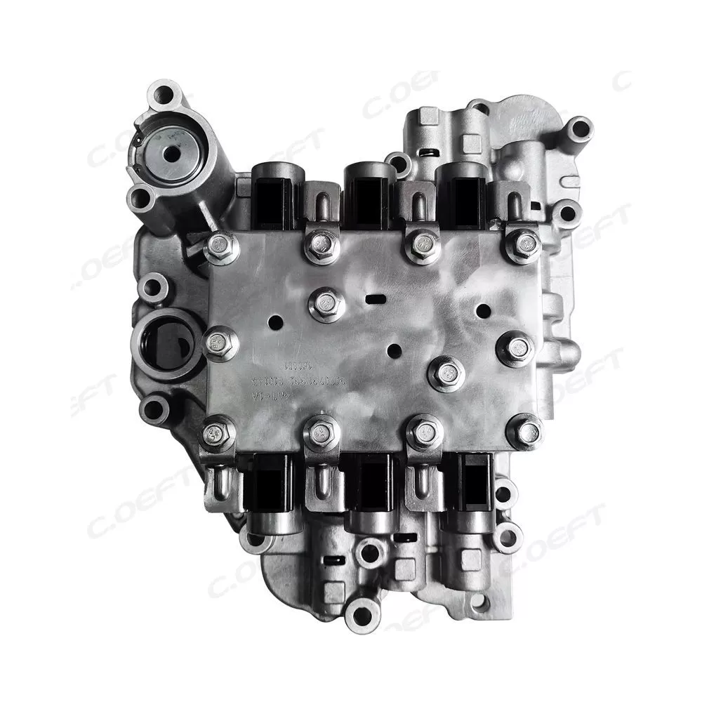 For GEELY Transmission Valve Body Assembly 4AT