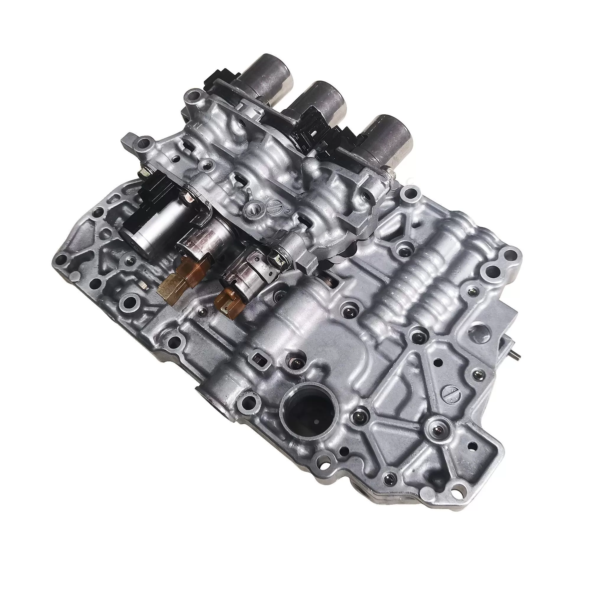 For Mazda Transmission Valve Body Assembly 4F27E