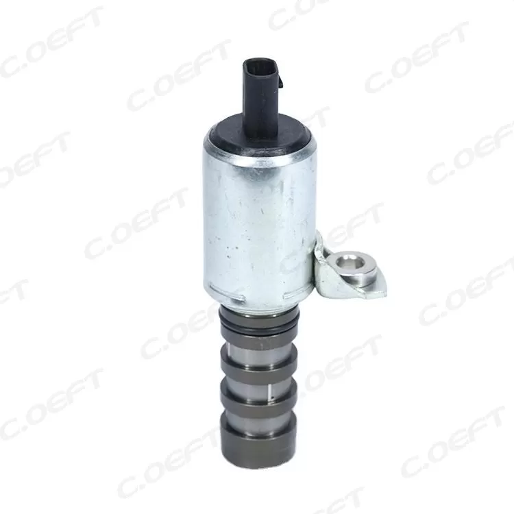 For Wuling Vehicles Wholesale New Factory Variable Valve Timing VVT Solenoid 23883186 Oil Control Engine Parts