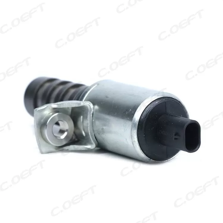 For Wuling Vehicles Wholesale New Factory Variable Valve Timing VVT Solenoid 23883186 Oil Control Engine Parts