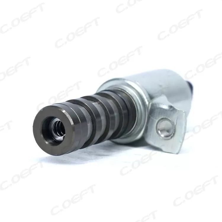 For Wuling Vehicles Wholesale New Factory Variable Valve Timing VVT Solenoid 23883186 Oil Control Engine Parts