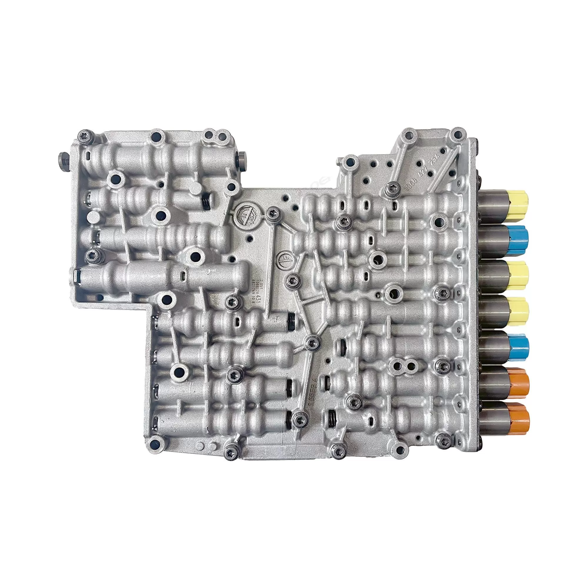 For Great Wall Transmission valve body assembly 6HP21