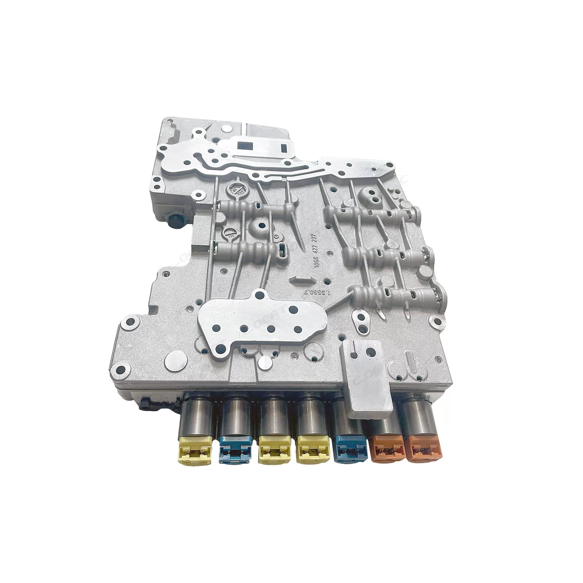 For Great Wall Transmission valve body assembly 6HP21