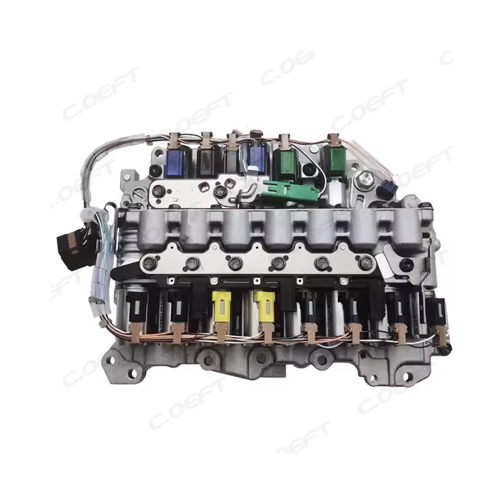 For Volvo Transmission valve body assembly 8G30