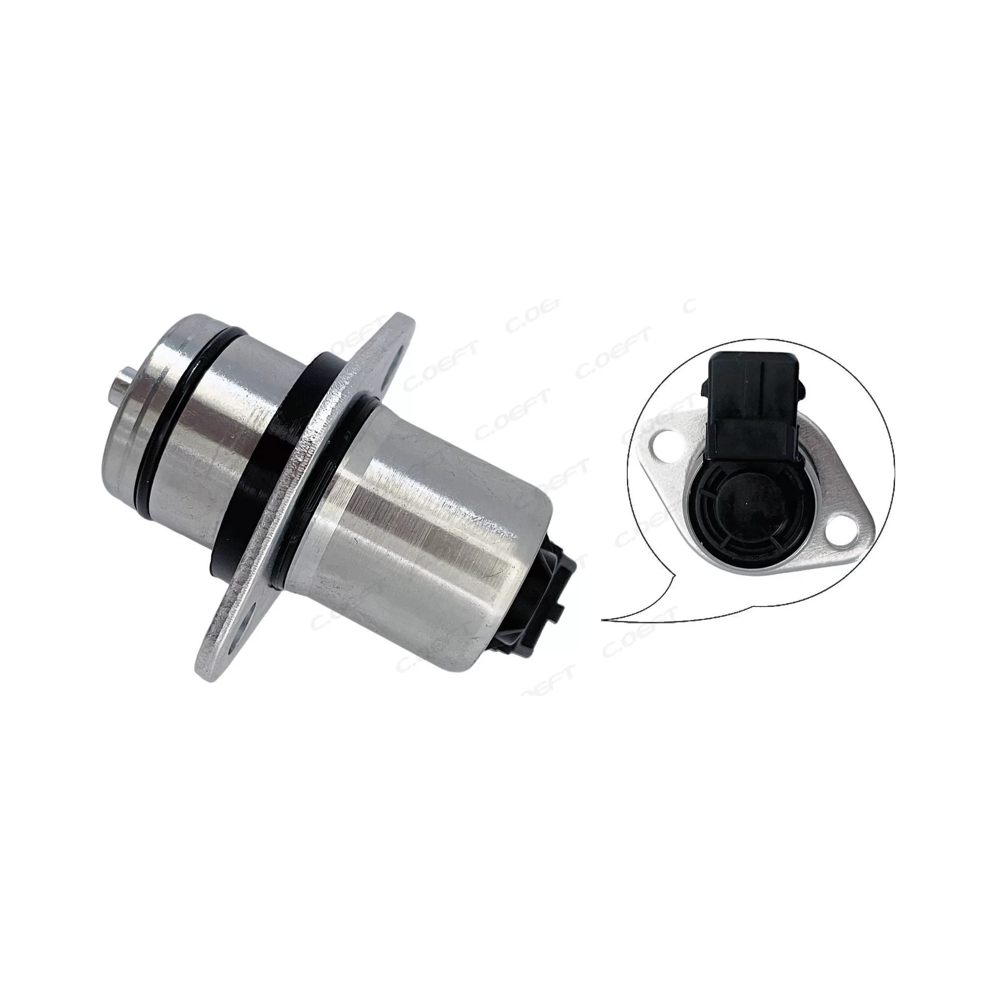 For GAC Trumpchi GA5 Factory New Wholesale Variable Valve Timing (VVT) Solenoid 60629170  Engine Oil Control Engine Parts