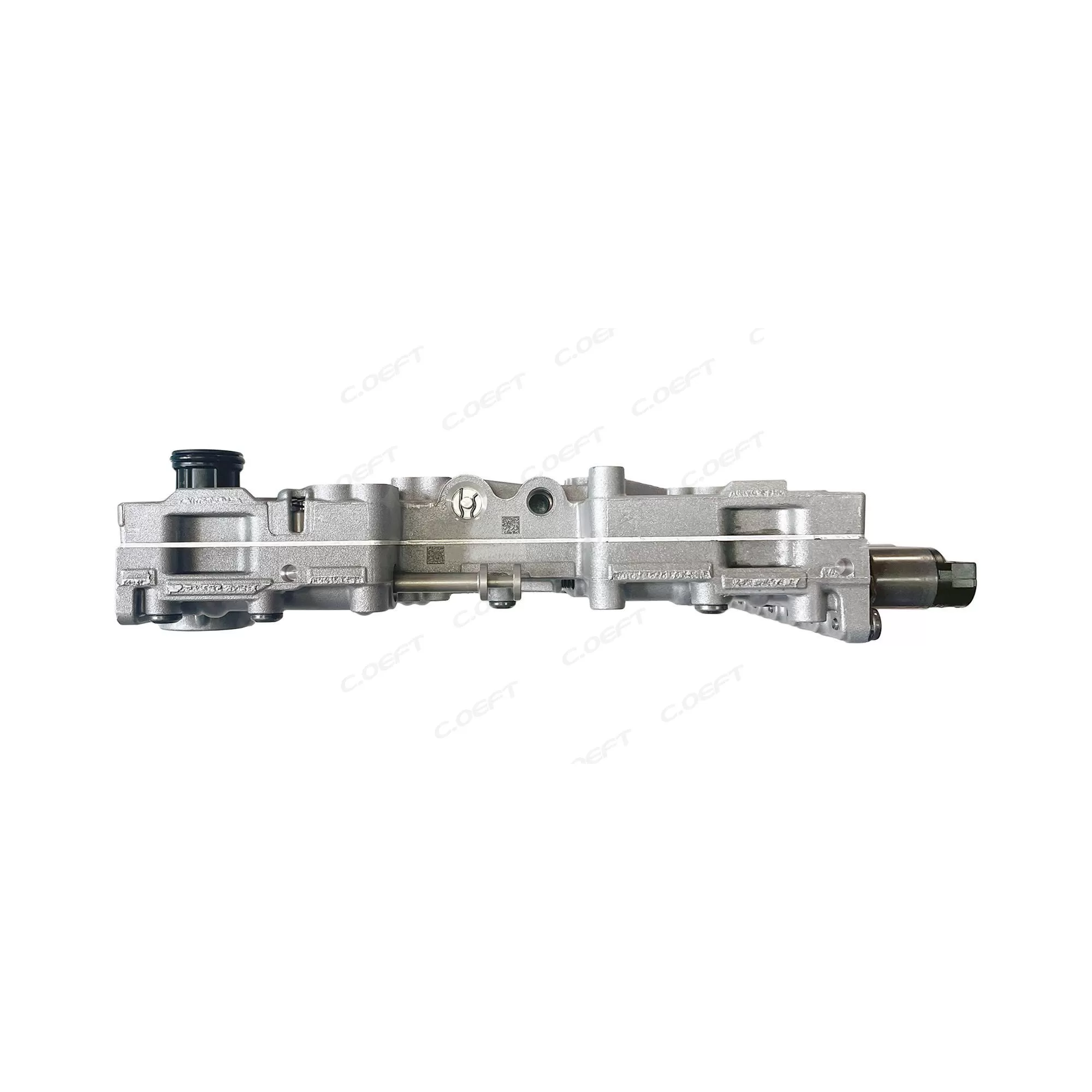For Audi Q5 Transmission valve body assembly 8HP55 Q5(054)