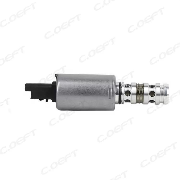 For ChangAn EADO New Automatic Engine Timing Oil Control Valve Camshaft Adjuster Control Valve 112570450