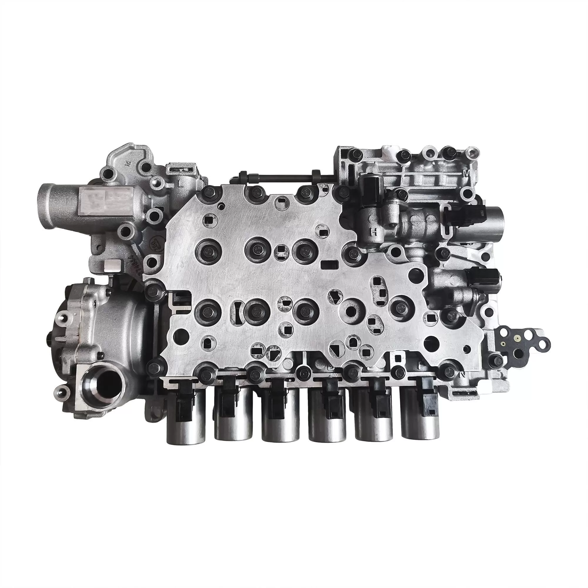 For Cadillac Transmission valve body assembly 8L45 (Without Start Stop Function)