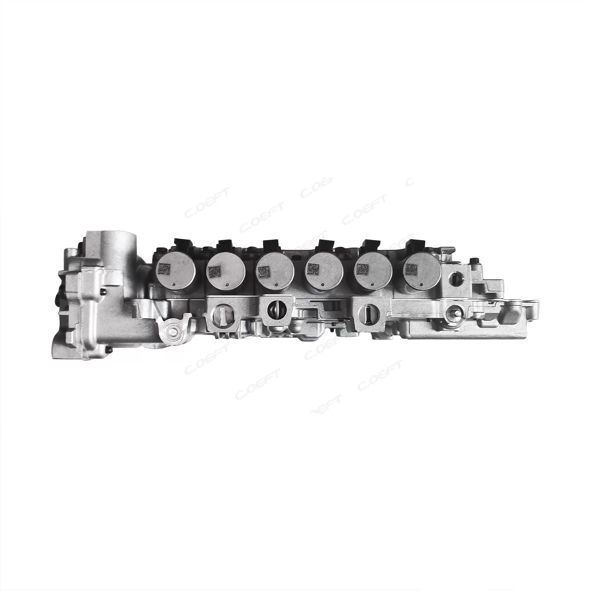 For Cadillac Transmission valve body assembly 8L45 (Without Start Stop Function)