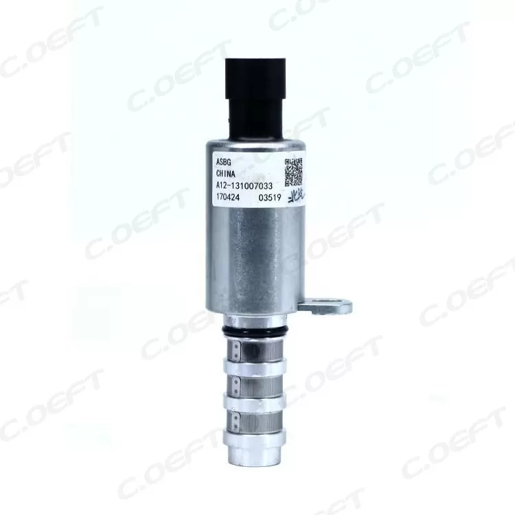 For Beiqi Weiwang New Factory Wholesale Oil Control Valve Oil Control Variable Valve A12-131007033