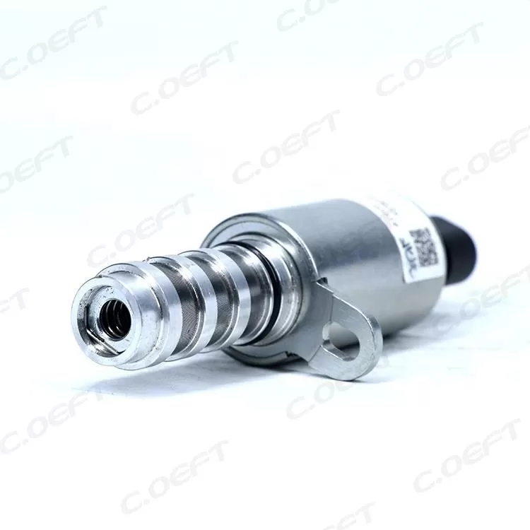 For Beiqi Weiwang New Factory Wholesale Oil Control Valve Oil Control Variable Valve A12-131007033