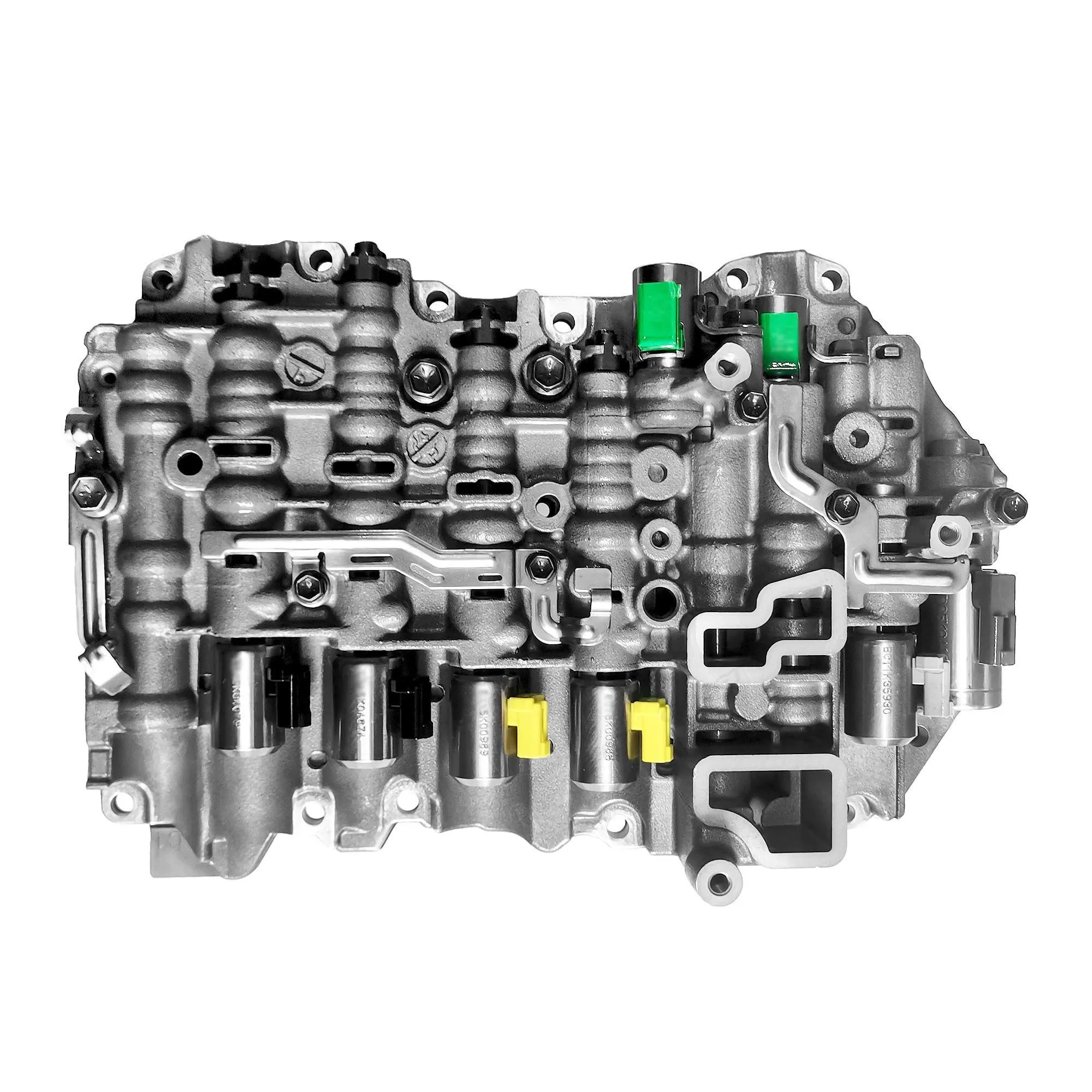 For Volkswagen Audi Transmission valve body assembly 09M