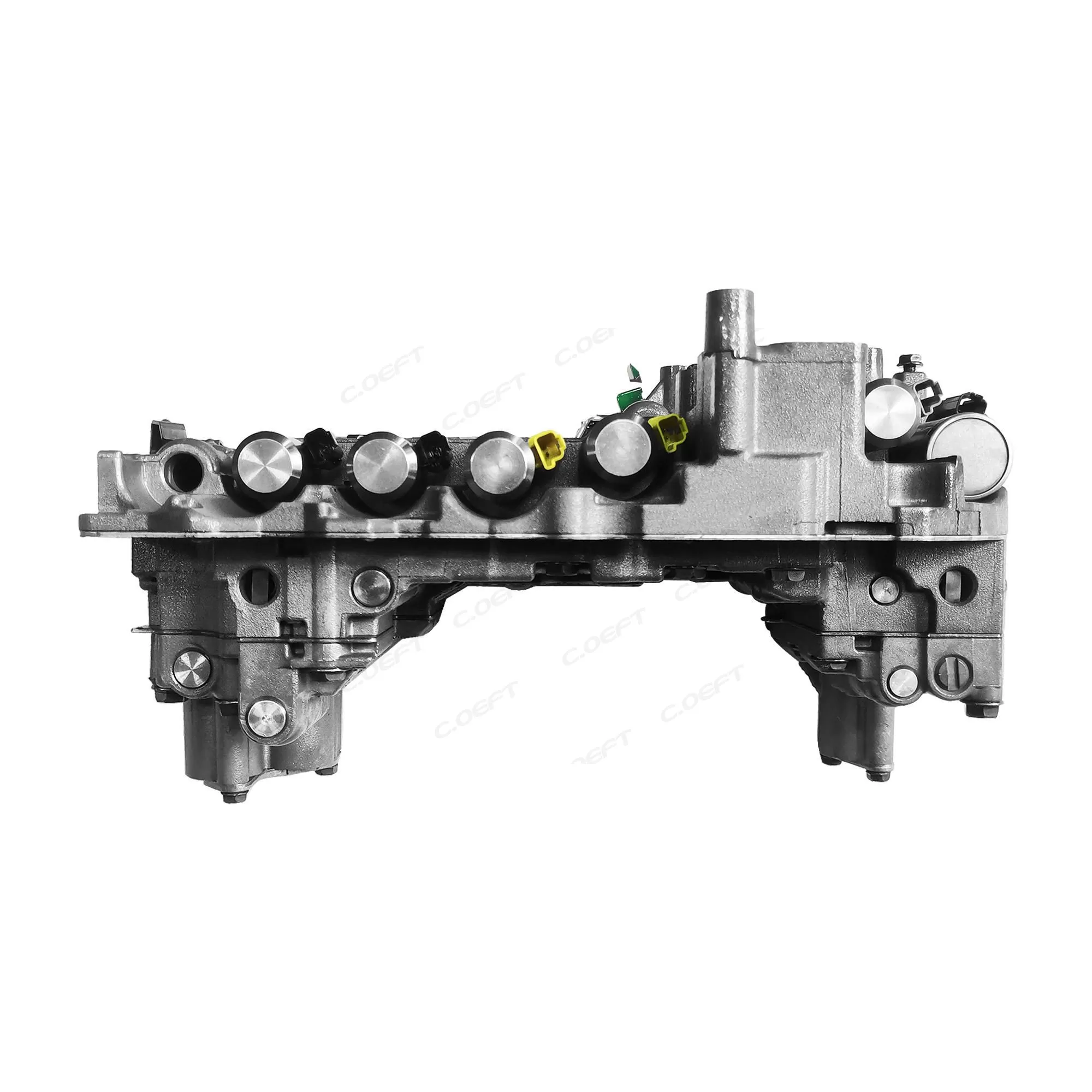 For Volkswagen Audi Transmission valve body assembly 09M