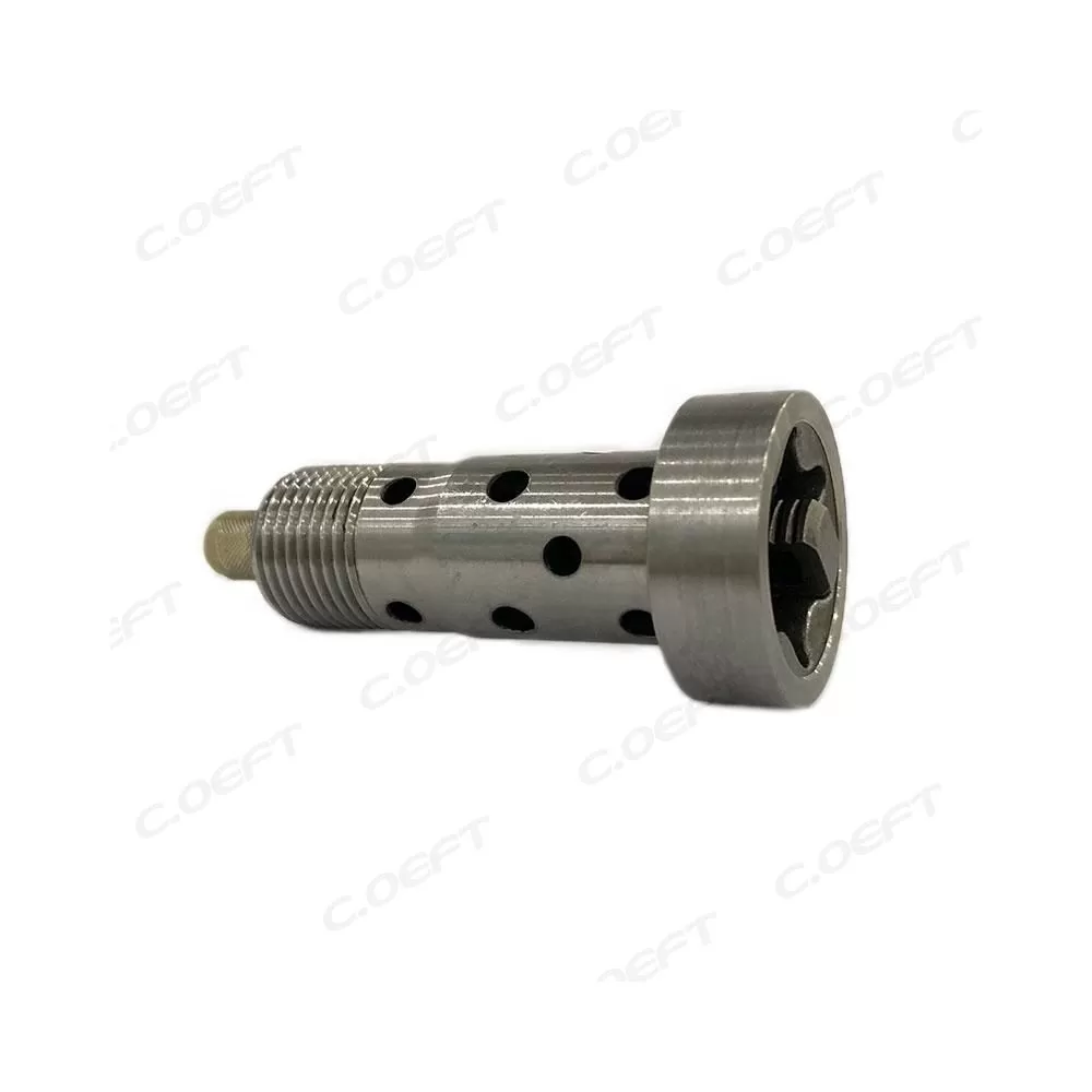For Mercedes Benz 276 New Auto Parts Camshaft Adjuster Control Valve Engine Timing Oil Control Valve A2760500278