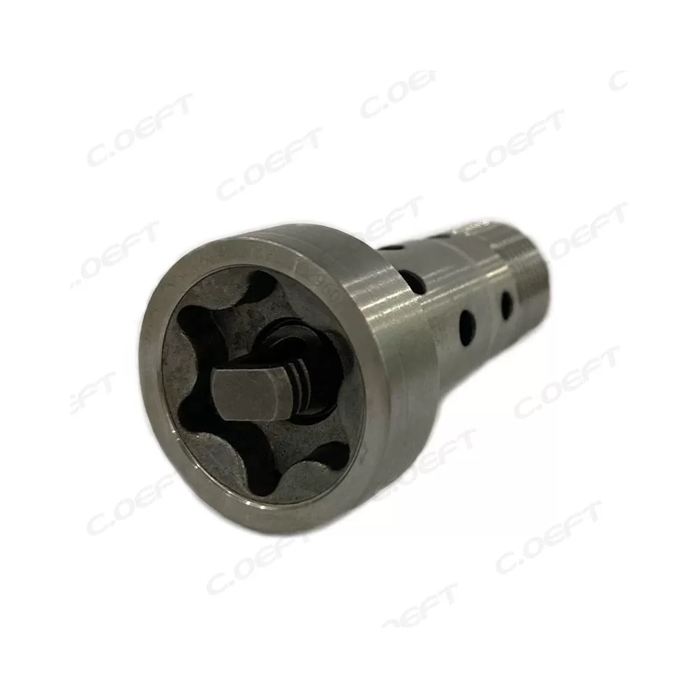 For Mercedes Benz 276 New Auto Parts Camshaft Adjuster Control Valve Engine Timing Oil Control Valve A2760500278