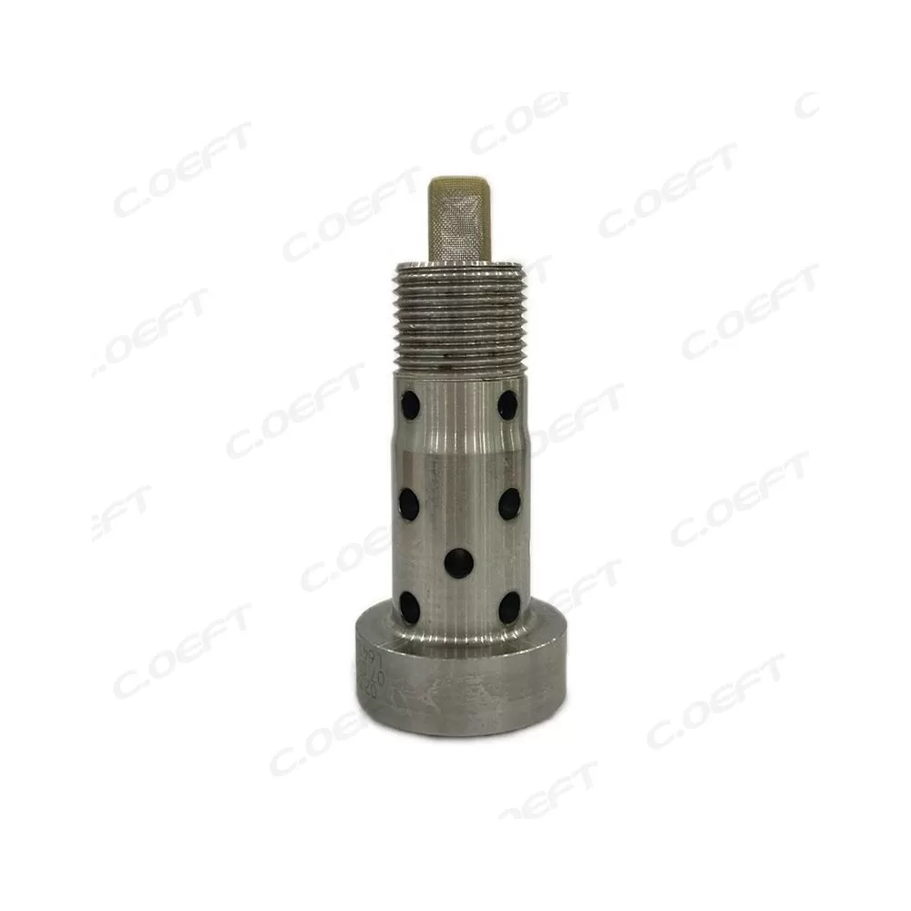 For Mercedes Benz 276 New Auto Parts Camshaft Adjuster Control Valve Engine Timing Oil Control Valve A2760500278