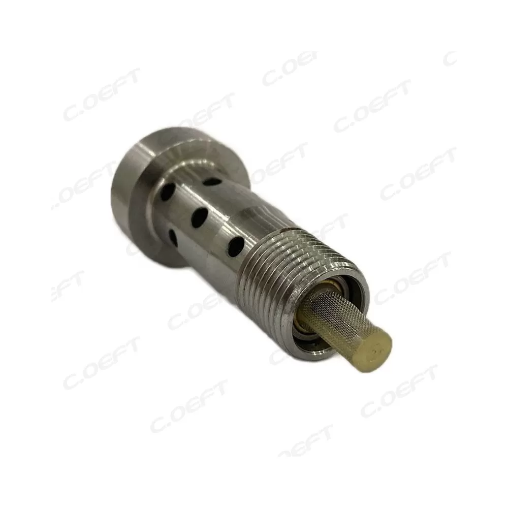 For Mercedes Benz 276 New Auto Parts Camshaft Adjuster Control Valve Engine Timing Oil Control Valve A2760500278