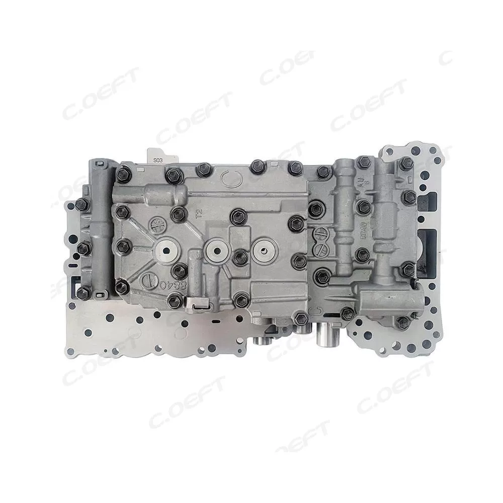 For Toyota Reiz 2.5 Transmission valve body assembly 8840